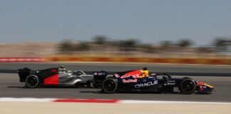 BYD хочет участвовать в Формуле-1