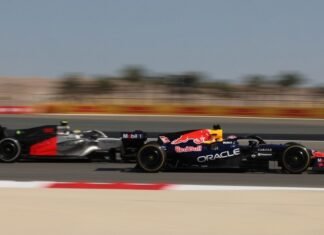 BYD хочет участвовать в Формуле-1