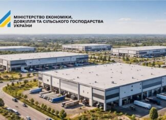 Под Киевом появится новый индустриальный парк: будет специализироваться на металлообработке