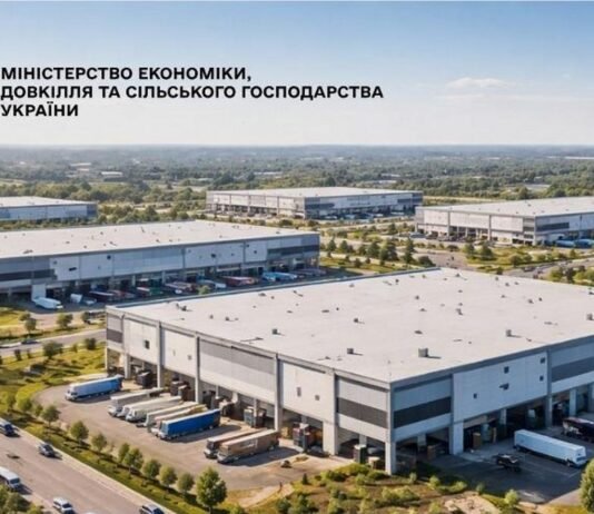 Под Киевом появится новый индустриальный парк: будет специализироваться на металлообработке