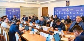 В Раде предлагают создать министерство транспорта