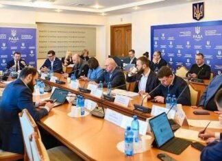 В Раде предлагают создать министерство транспорта