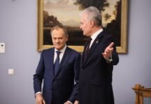 Восемь стран призвали запретить въезд в ЕС россиянам, участвовавшим в войне с Украиной