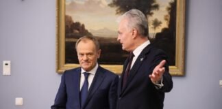 Восемь стран призвали запретить въезд в ЕС россиянам, участвовавшим в войне с Украиной