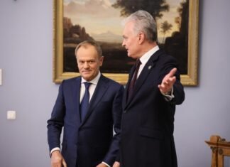 Восемь стран призвали запретить въезд в ЕС россиянам, участвовавшим в войне с Украиной