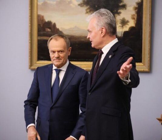 Восемь стран призвали запретить въезд в ЕС россиянам, участвовавшим в войне с Украиной