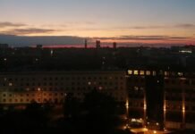 Во всей Варшаве запретят продажу алкоголя ночью после удачного эксперимента