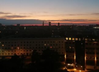 Во всей Варшаве запретят продажу алкоголя ночью после удачного эксперимента