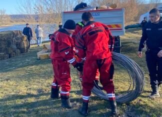 Загрязнение Днестра после российского удара: Молдова запросила помощь ЕС – фото, видео