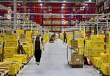 Государство компенсирует до 80% восстановления индустриальных парков, поврежденных атаками РФ