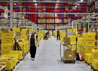 Государство компенсирует до 80% восстановления индустриальных парков, поврежденных атаками РФ