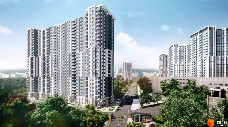 Прокуратура требует 28 млн грн от застройщика ЖК Авеню 42 в Киеве: иск