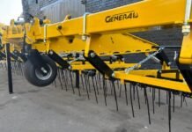 Запорожский производитель сельхозтехники открывает завод в Черкассах: инвестиции – 100 млн грн: фото