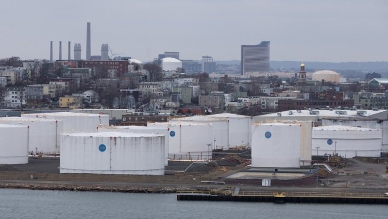 США начали экстренное высвобождение нефти из стратегического резерва. Первый транш – 86 млн баррелей