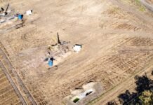 «Нет перспектив». Onur отказалась от Желтоводской площади из-за низкого содержания золота в руде