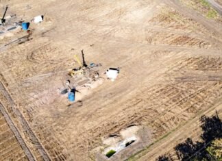 «Нет перспектив». Onur отказалась от Желтоводской площади из-за низкого содержания золота в руде