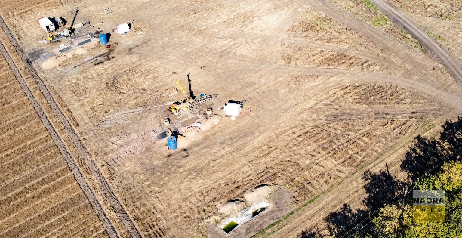 «Нет перспектив». Onur отказалась от Желтоводской площади из-за низкого содержания золота в руде