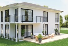 Аренда домов в пригороде Киева подорожала еще на 20%