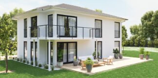 Аренда домов в пригороде Киева подорожала еще на 20%