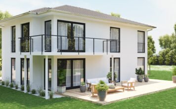 Аренда домов в пригороде Киева подорожала еще на 20%