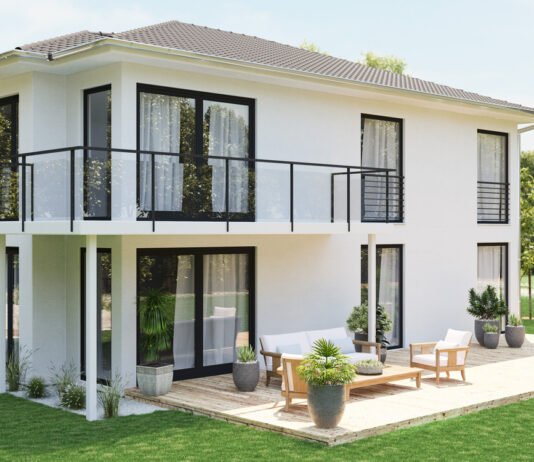 Аренда домов в пригороде Киева подорожала еще на 20%