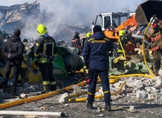 «Сосед» победил наши склады». Ресторанная группа Гусовских пострадала в результате российской атаки