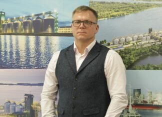 «Выживет тот, кто адаптируется к «низкому» рынку», – владелец Нибулона Андрей Вадатурский