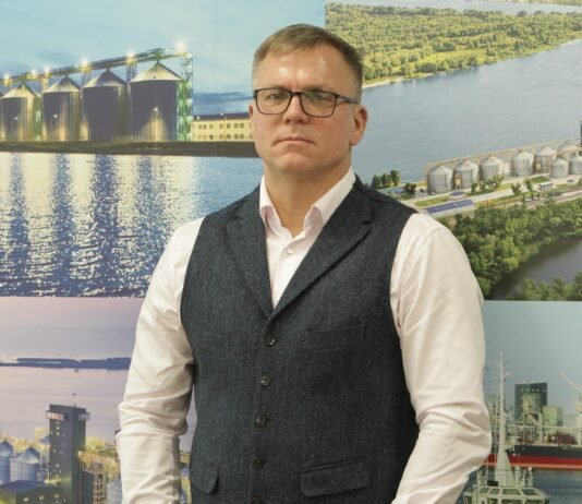 «Выживет тот, кто адаптируется к «низкому» рынку», – владелец Нибулона Андрей Вадатурский