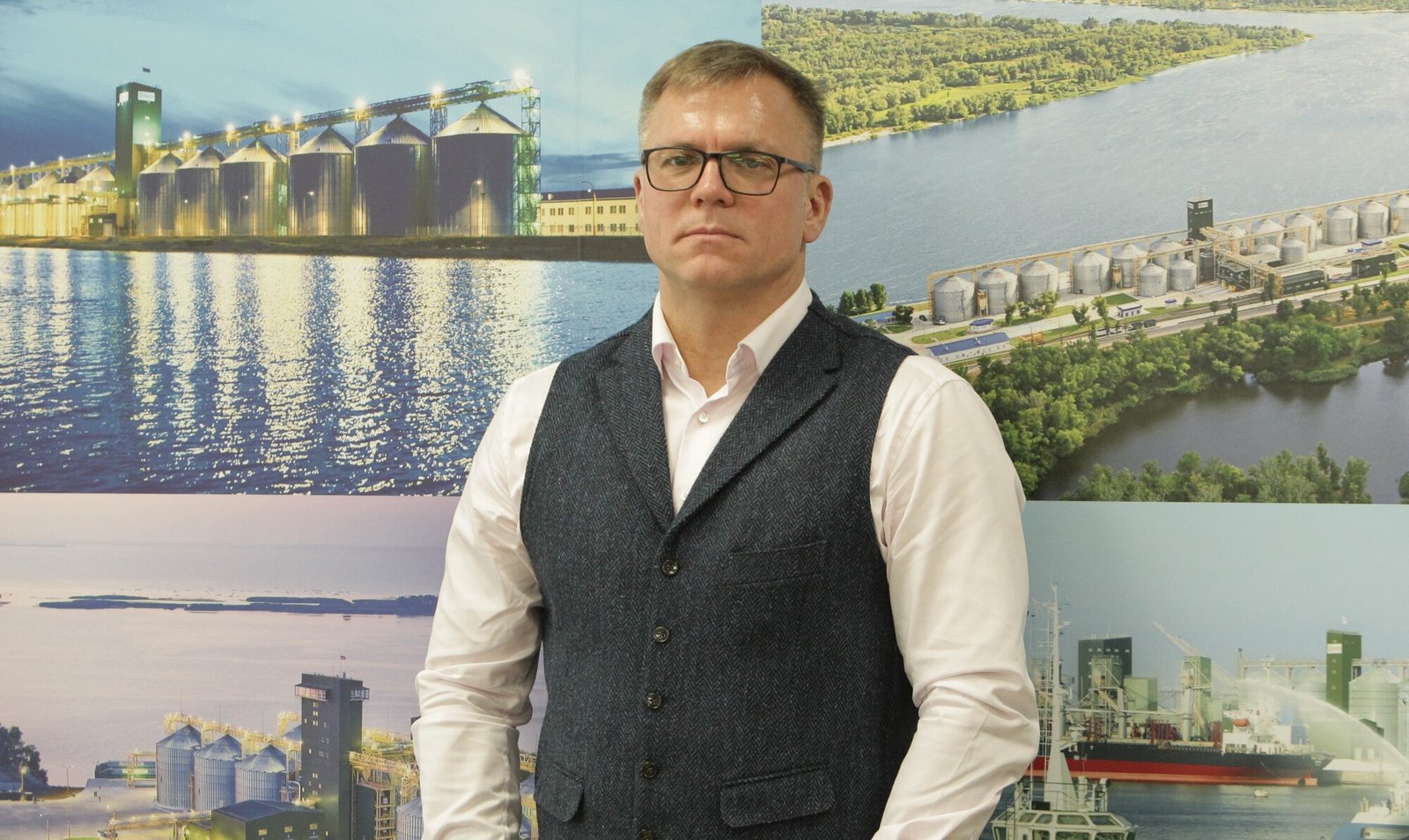 «Выживет тот, кто адаптируется к «низкому» рынку», – владелец Нибулона Андрей Вадатурский