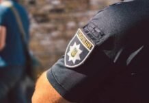 Запорожская полиция провела эвакуацию 21 человека из трех прифронтовых сел