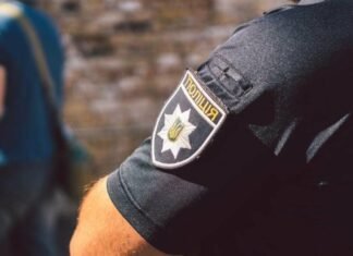 Запорожская полиция провела эвакуацию 21 человека из трех прифронтовых сел