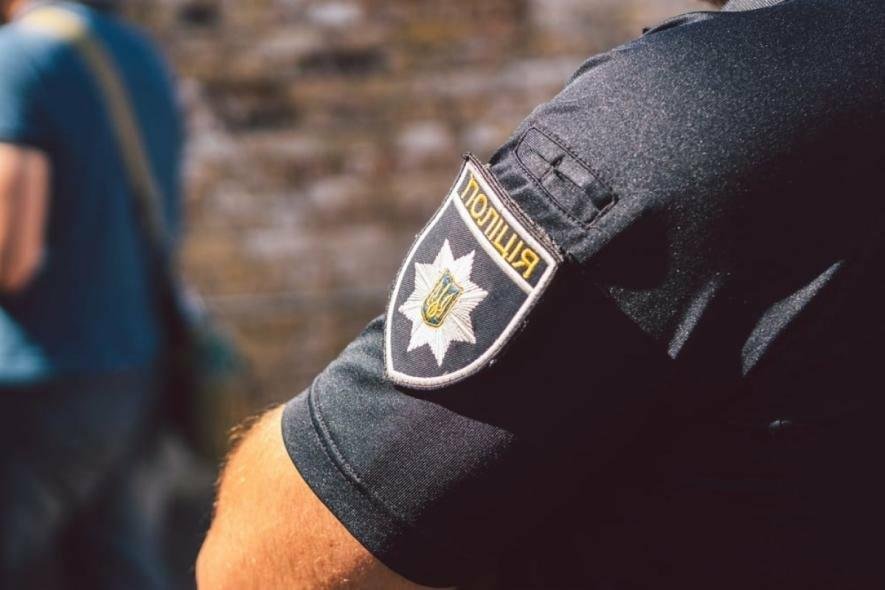 Запорожская полиция провела эвакуацию 21 человека из трех прифронтовых сел