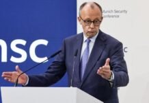 Имеет собственное оружие: Украине не нужны дальнобойные ракеты Taurus, — Мерц