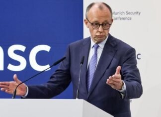 Имеет собственное оружие: Украине не нужны дальнобойные ракеты Taurus, — Мерц