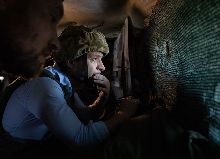 50–60% на завершение войны в этом году: когда закроется очередное окно для заключения мира