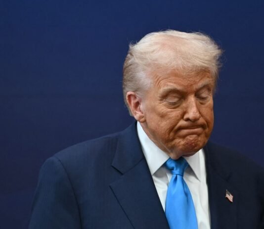 Совет мира на паузе: война в Иране ударила по многомиллиардному плану Трампа по Газе