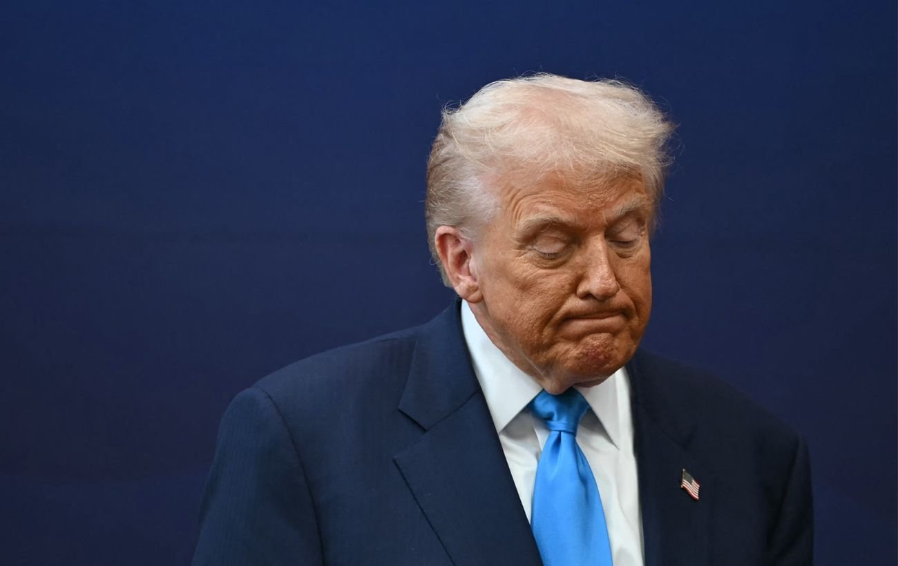 Совет мира на паузе: война в Иране ударила по многомиллиардному плану Трампа по Газе