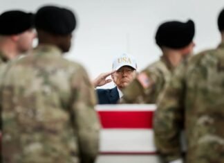 Все готово к высадке десанта США: что будет делать Трамп после завоевания неба Ирана