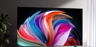 Xiaomi выпустила недорогой 100-дюймовый телевизор с поддержкой 144 Гц: сколько стоит новинка