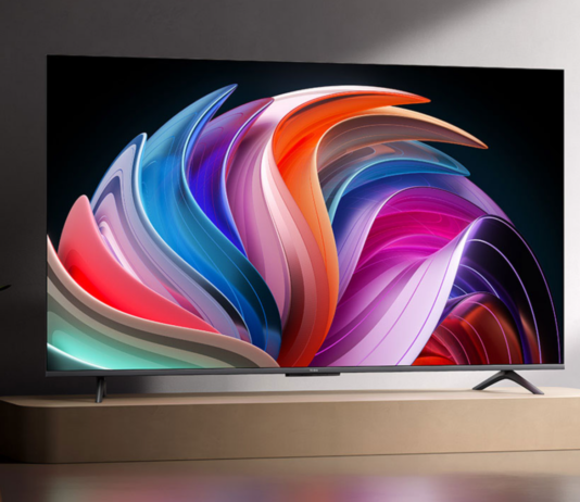 Xiaomi выпустила недорогой 100-дюймовый телевизор с поддержкой 144 Гц: сколько стоит новинка