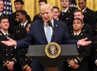 Война в Иране на паузе: Трамп пообещал не атаковать энергосистему Ирана до 6 апреля
