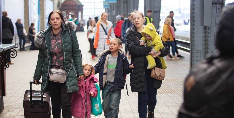 Кто потеряет временную защиту: Чехия готовит новые правила для украинских мужчин