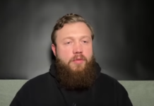 «Откажитесь от гражданства»: офицер ВСУ высказался об украинцах, выезжающих за границу