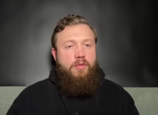 «Откажитесь от гражданства»: офицер ВСУ высказался об украинцах, выезжающих за границу