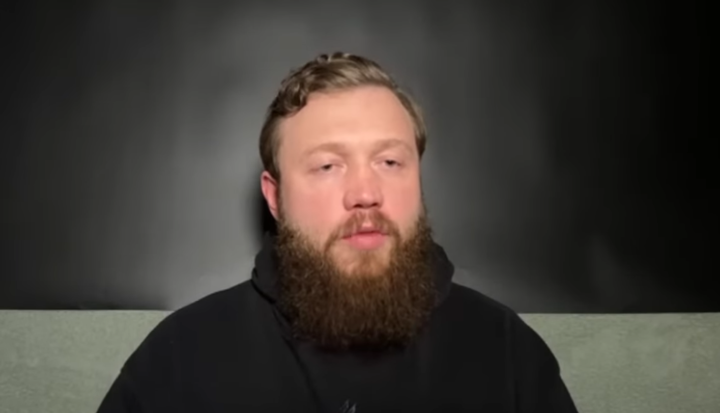 «Откажитесь от гражданства»: офицер ВСУ высказался об украинцах, выезжающих за границу