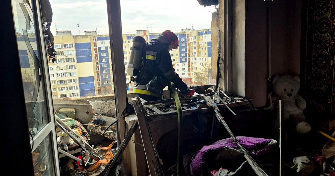 Выйти на интенсивный режим: в ЦПД объяснили, будут ли продолжаться массированные атаки РФ днем