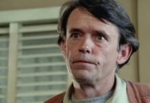 Звезда фильма «Назад в будущее»: умер известный актер Мэтт Кларк (фото)