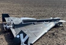 Пугают украинскую авиацию: ВС РФ устанавливают макеты советских ракет на «Шахеды», — «Флеш» (фото)