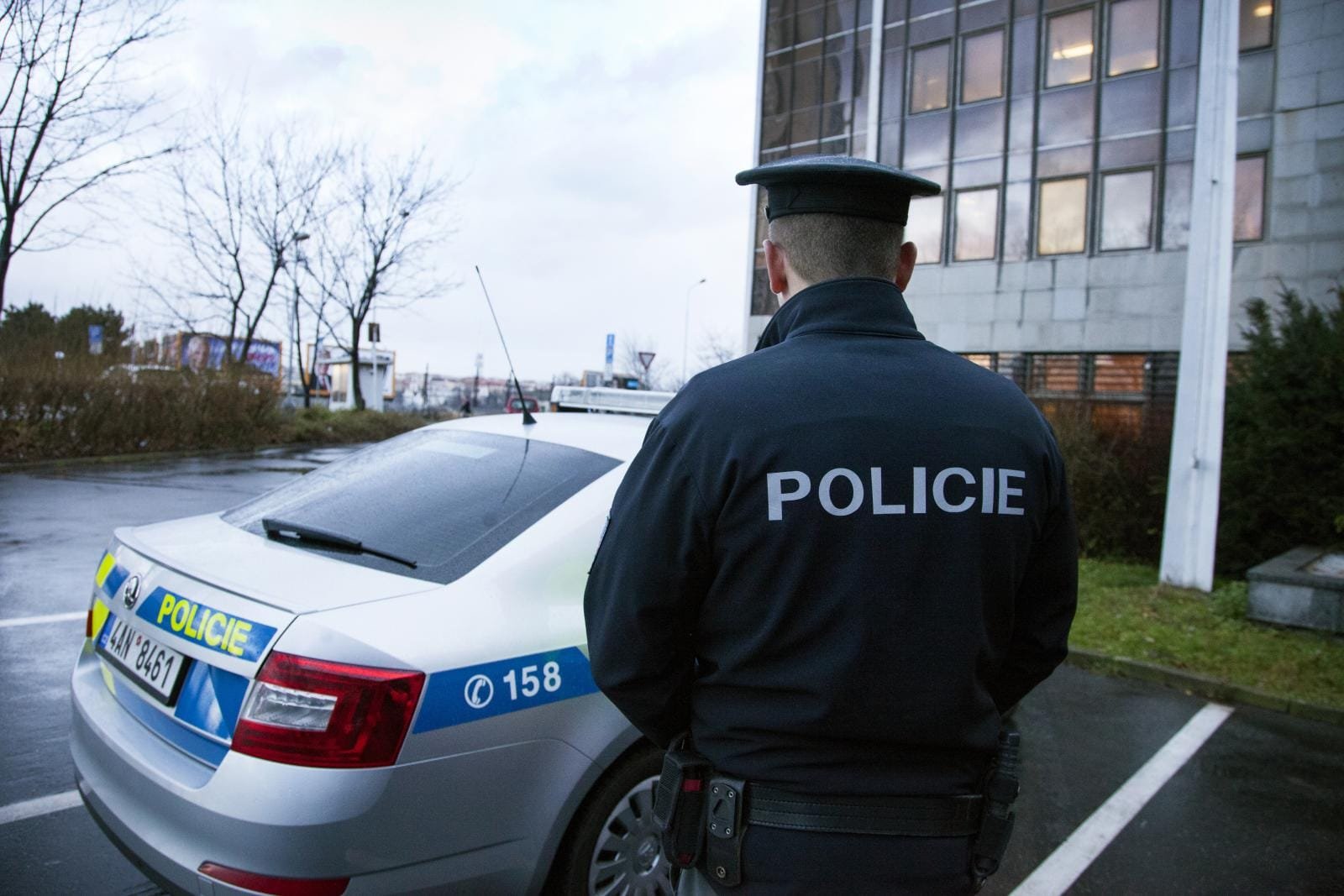 В Чехии подожгли завод, где изготавливали дроны для Украины: кто причастен к теракту, — СМИ