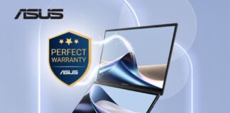 Понад 14 000 українців уже приєдналися до програми ASUS Perfect Warranty: безкоштовна розширена гарантія